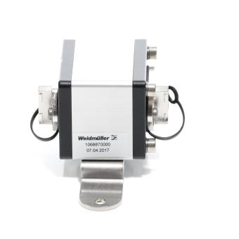 Junction box IE-CD-V14MRJ-C-MA New FS